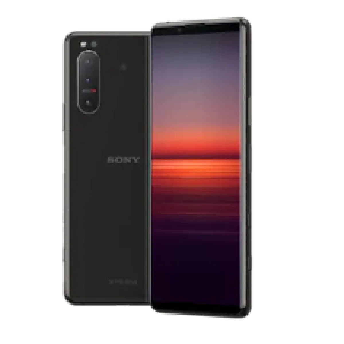 Sony xperia 5 ii navy