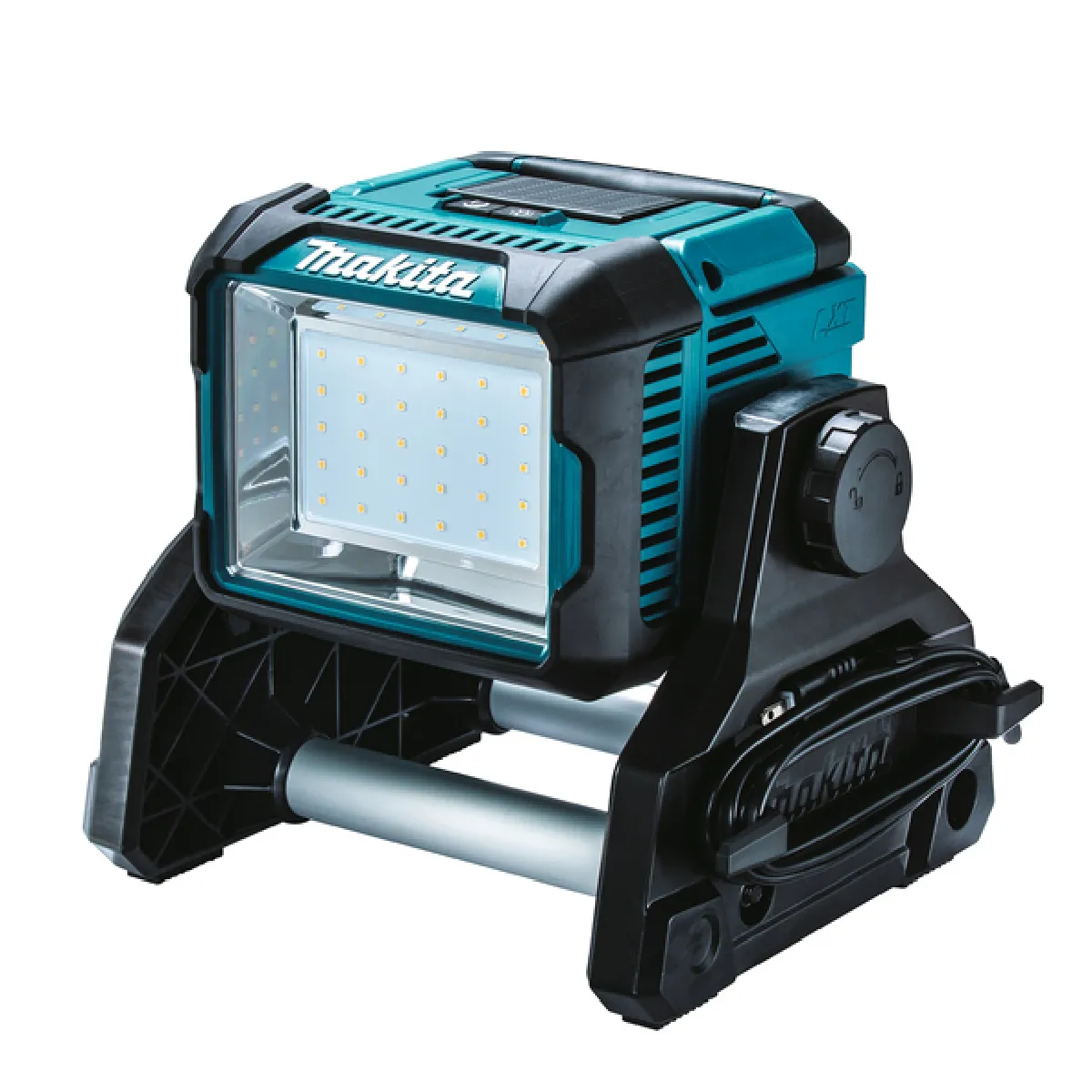 Lampe de chantier sans fil MAKITA - DEADML811