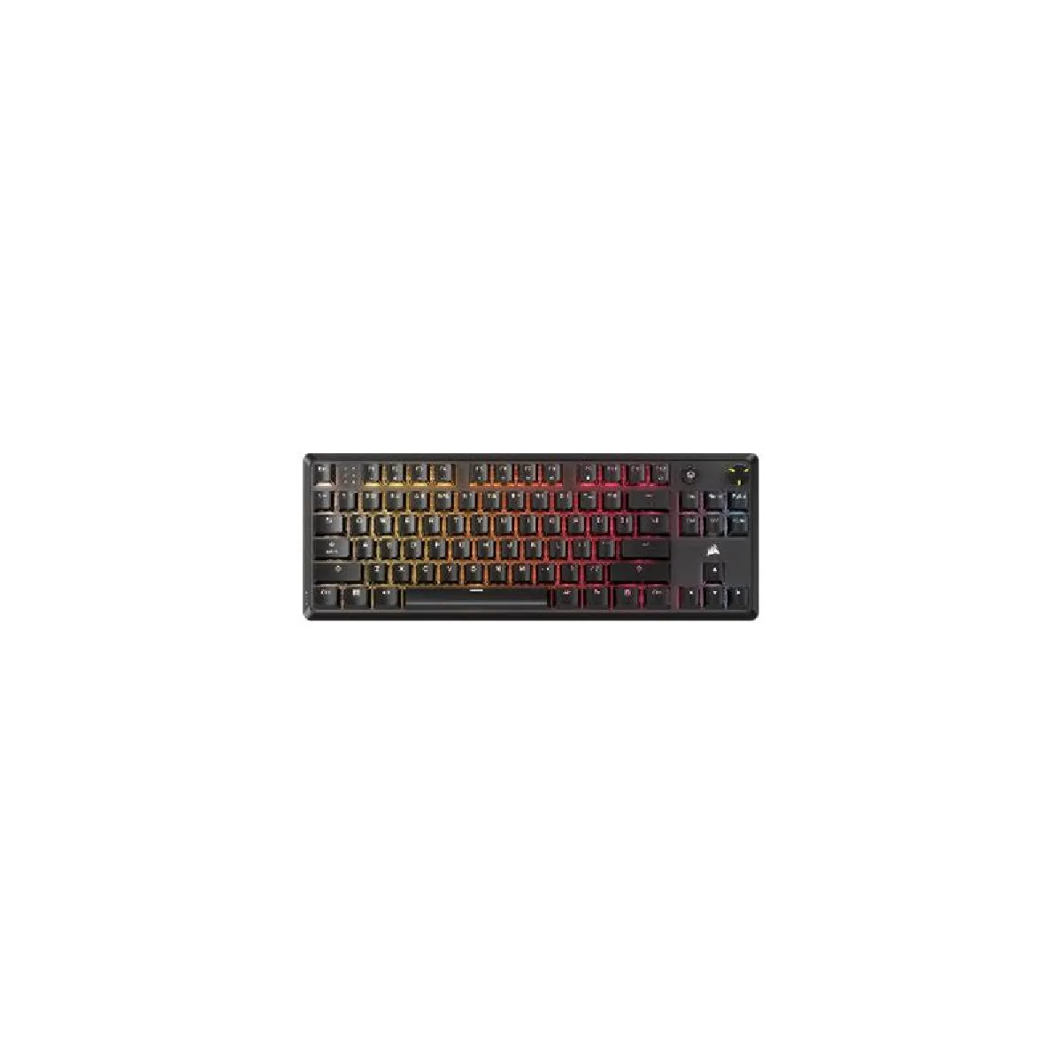 clavier-gaming-mecanique-rgb-azerty-corsair-k70-core-tkl-noir-rue-du-commerce-39295600750