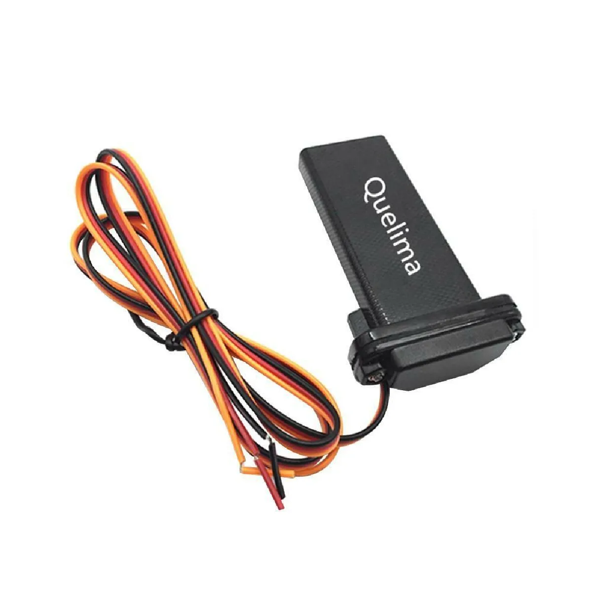 Dispositif de suivi global en temps réel de GPS/GSM de localisateur en temps réel de traqueur de GPS de véhicule imperméable pour la moto de voiture - T3654657575069