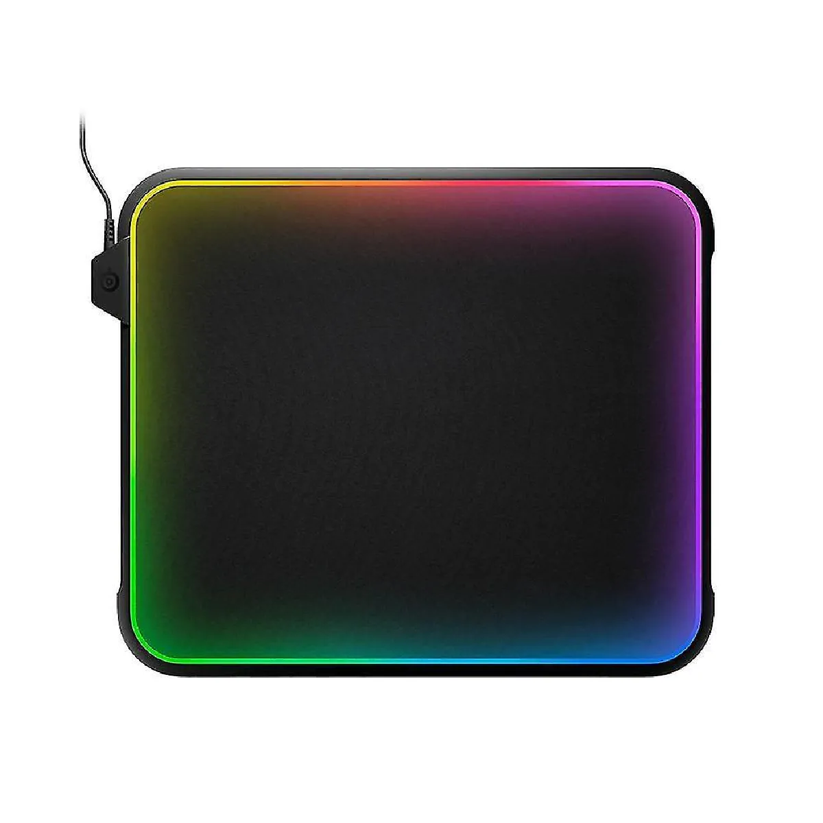 SteelSeries RGB Light Mice Mat Gaming Mouse Pad