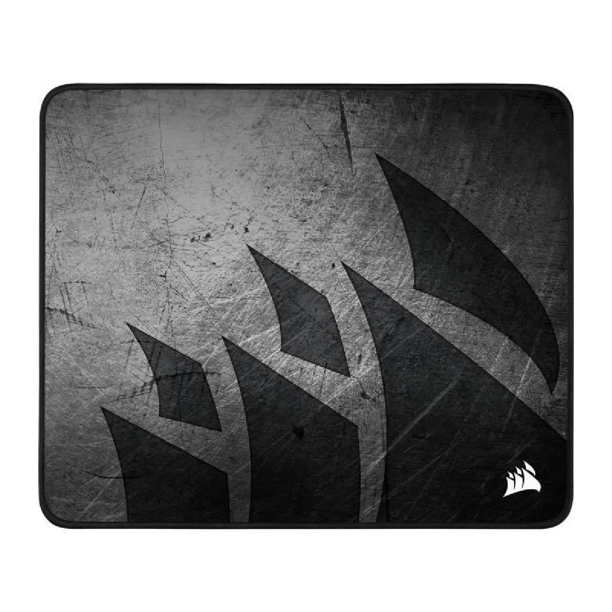 CORSAIR Tapis de souris gamer MM300 PRO - Resistant aux eclaboussures - Medium CH-9413631-WW