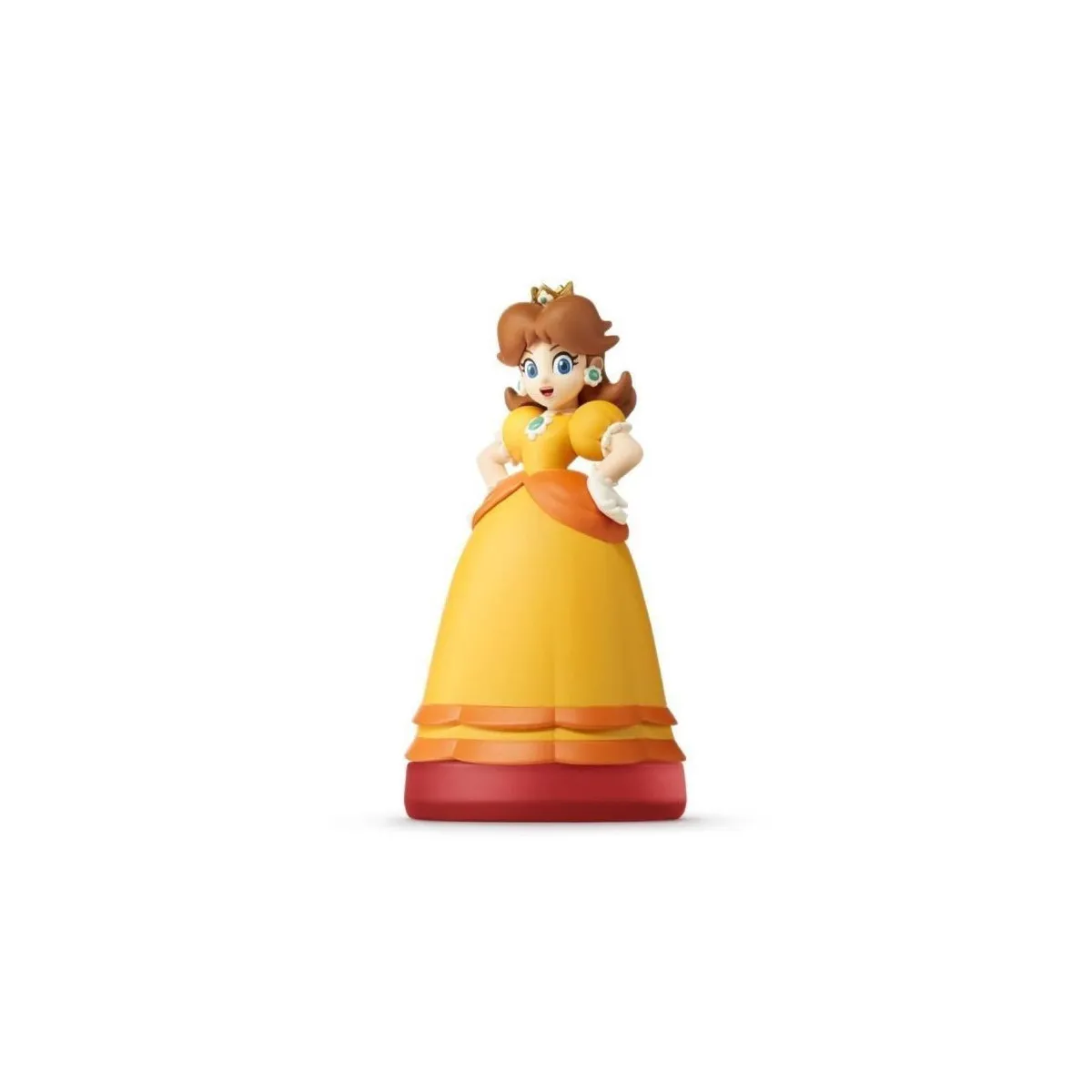 Figurine Amiibo Daisy Collection Super Mario