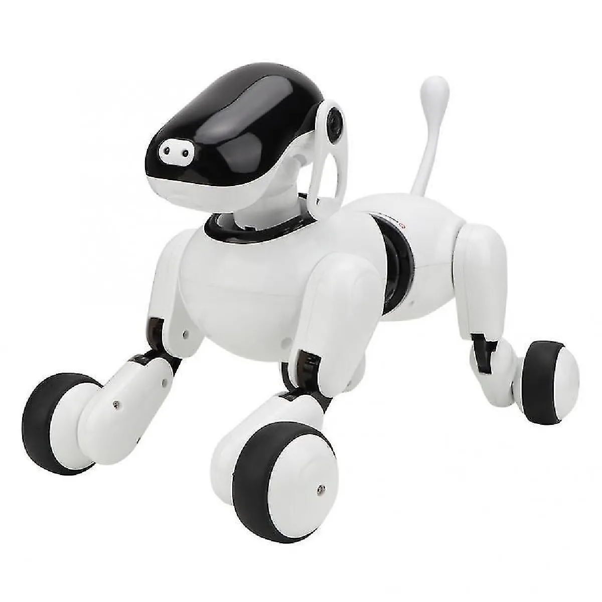 Intelligent RC robot chien jouet précoce