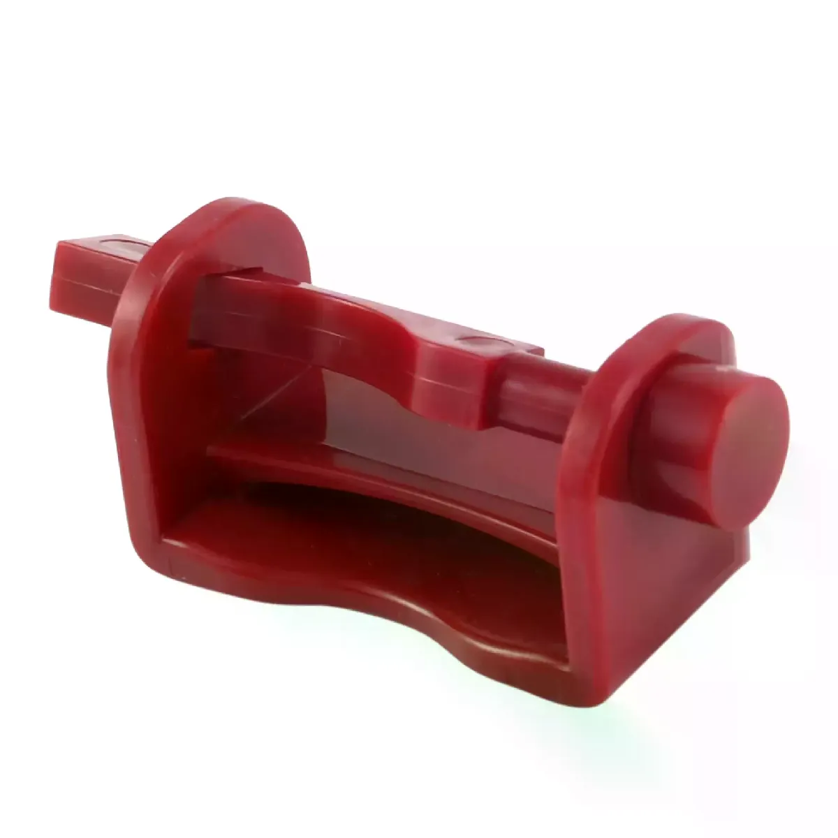 Bouton de verrouillage de la gâchette pour aspirateur Dyson V10 V11, accessoire de pièces, bouton d'alimentation, rouge