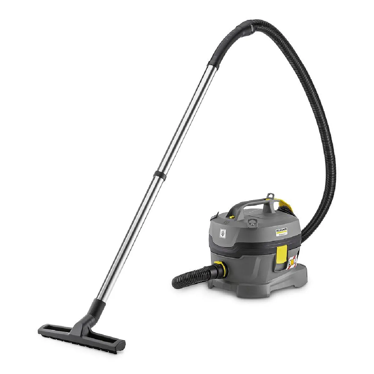 Aspirateur poussière 850W Kärcher T 81 L 15271880