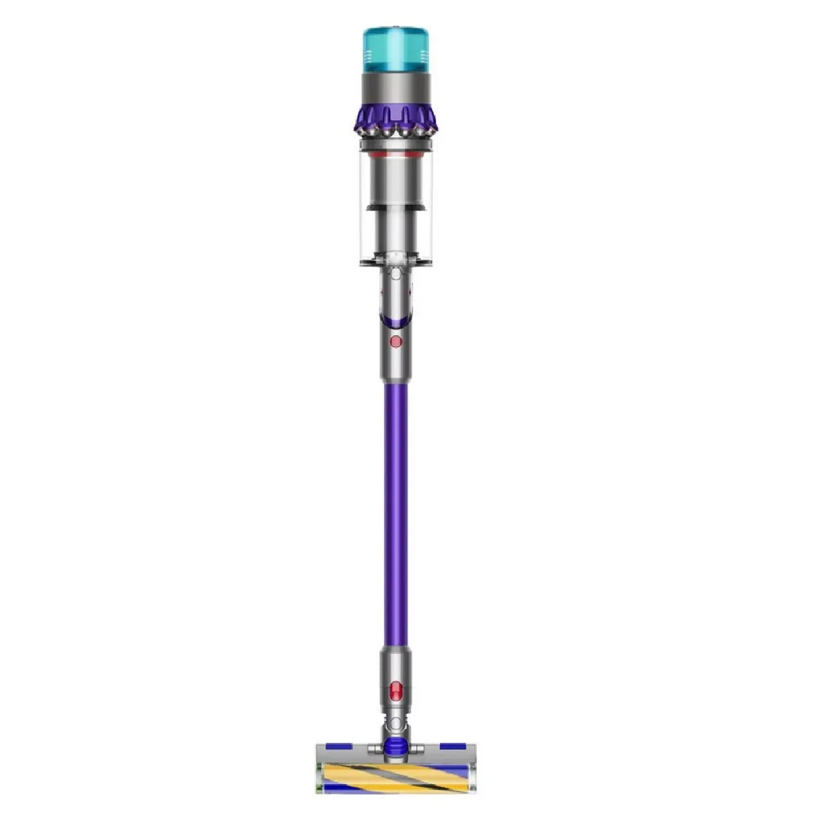 Aspirateur balai rechargeable 25.2v - GEN5DETECT - DYSON