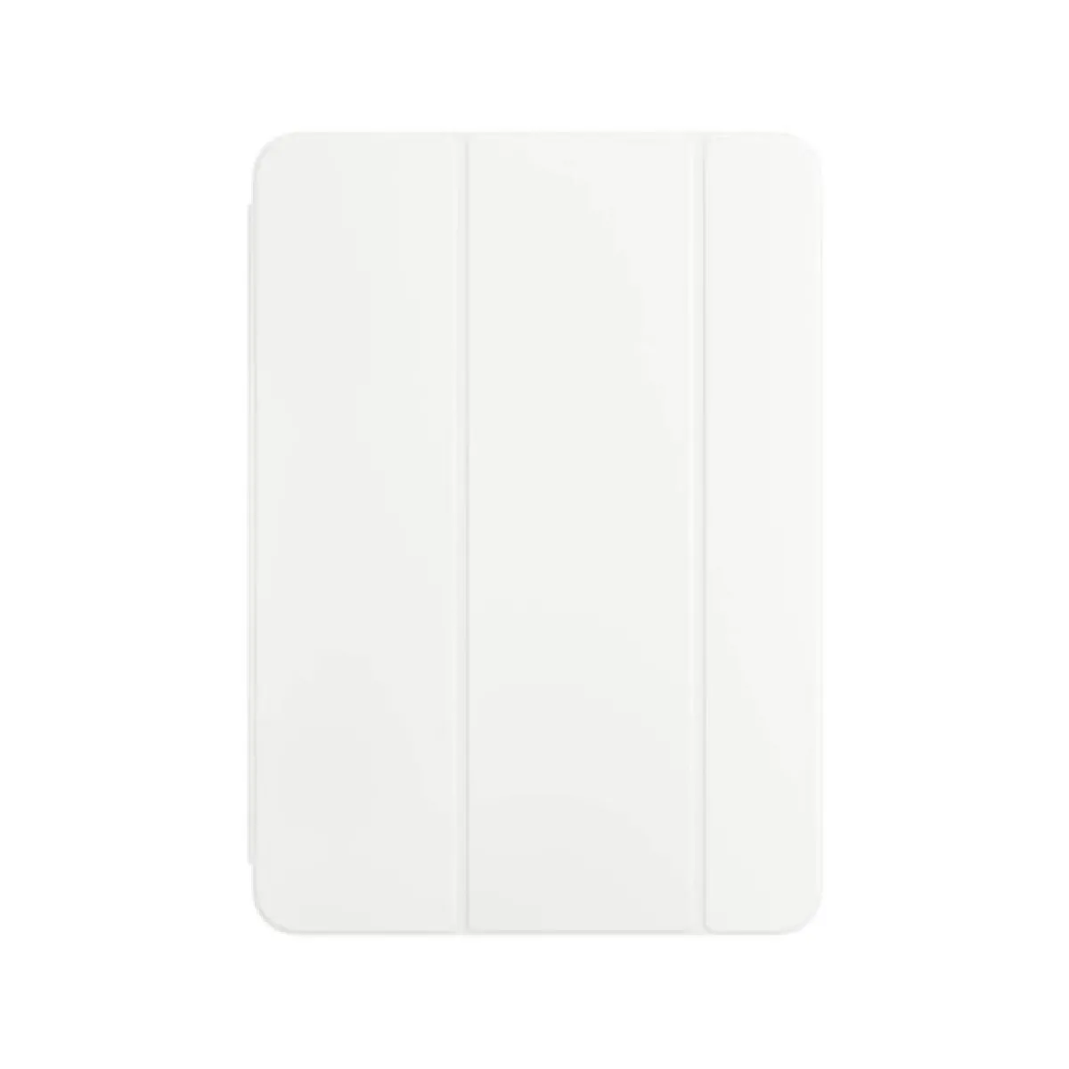 Housse iPad Smart Folio pour iPad Pro 13 M4 Blanc