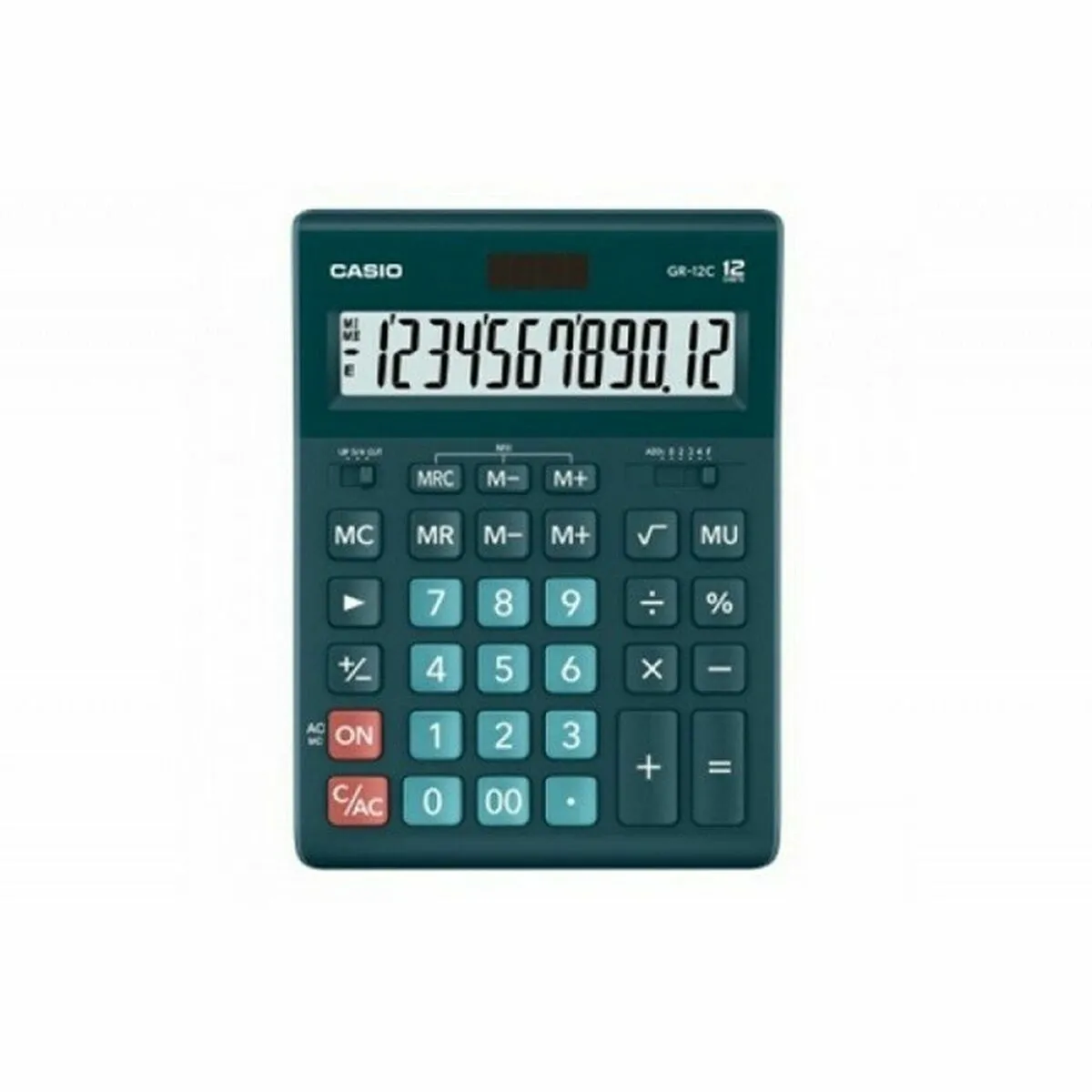 calculatrice-casio-vert-fonce-plastique-4549526701047