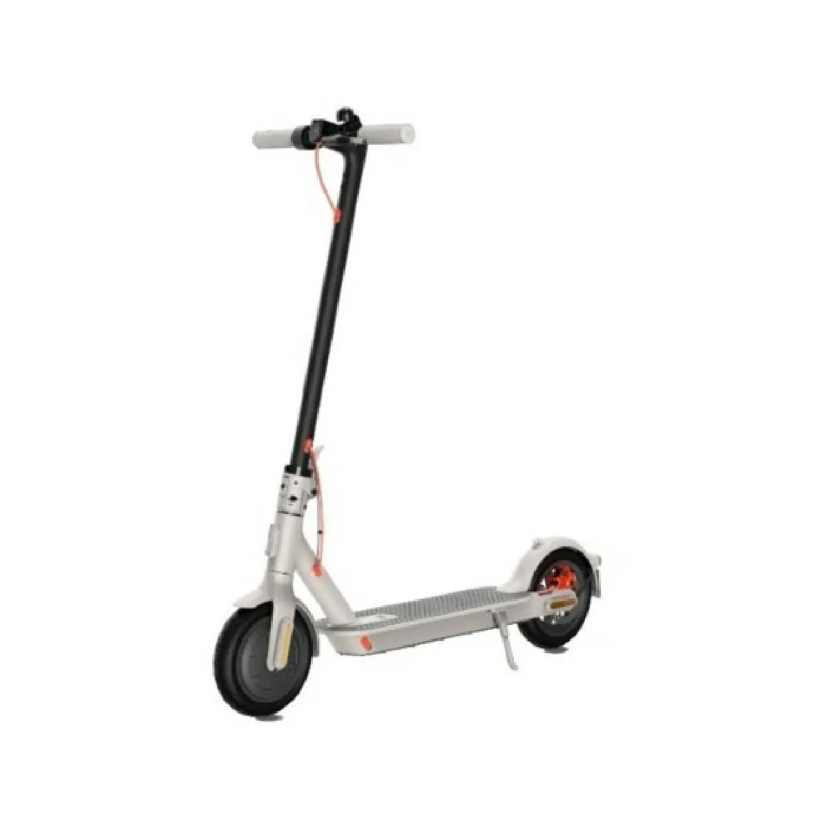 Trottinette électrique Mi Electric Scooter 3 Grey