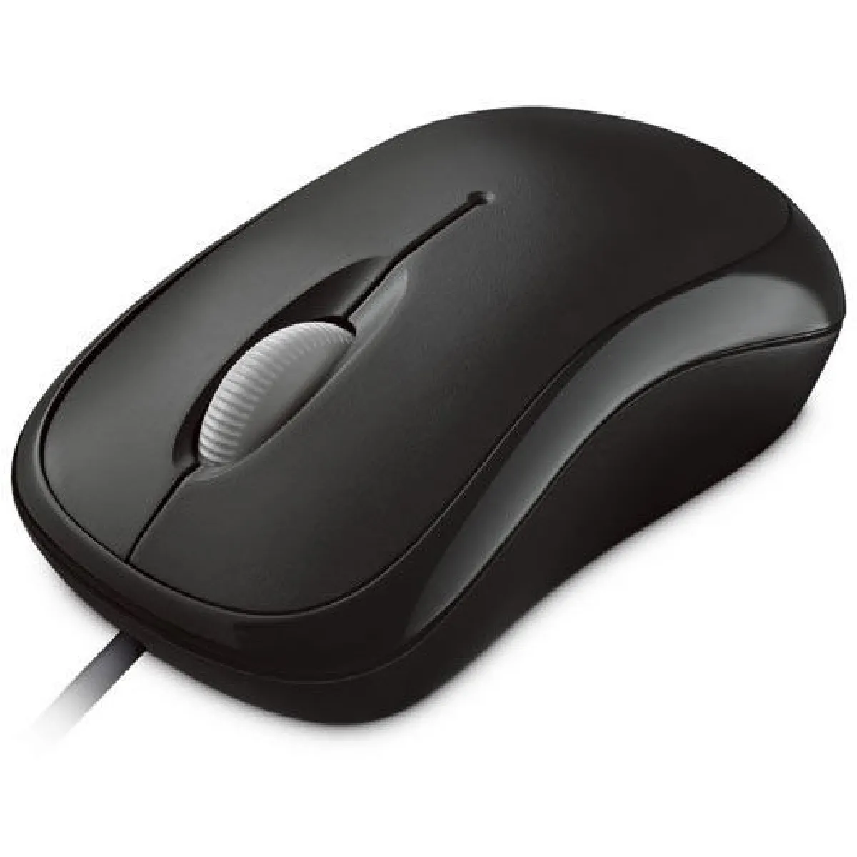 Microsoft Basic Optical Mouse