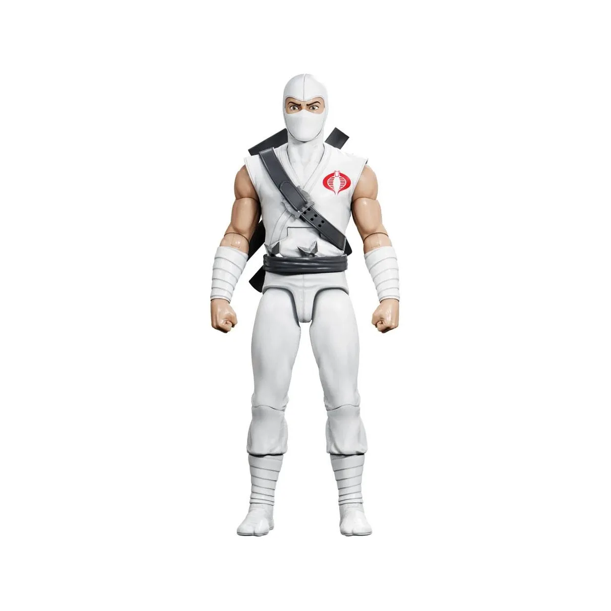 G.I. Joe - Figurine Ultimates Storm Shadow 18 cm