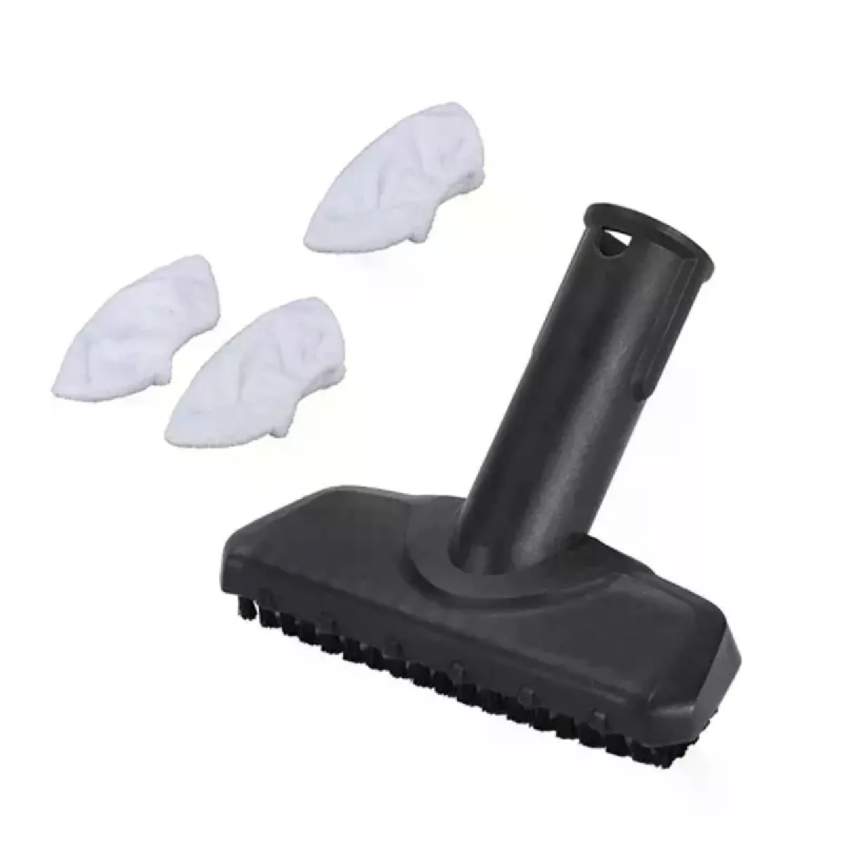 AD pour Karcher SC1 SC2 SC3 SC4 SC5, brosse à main pour nettoyeur à vapeur, accessoire de remplacement, brosse à main, vadrouille à vapeur