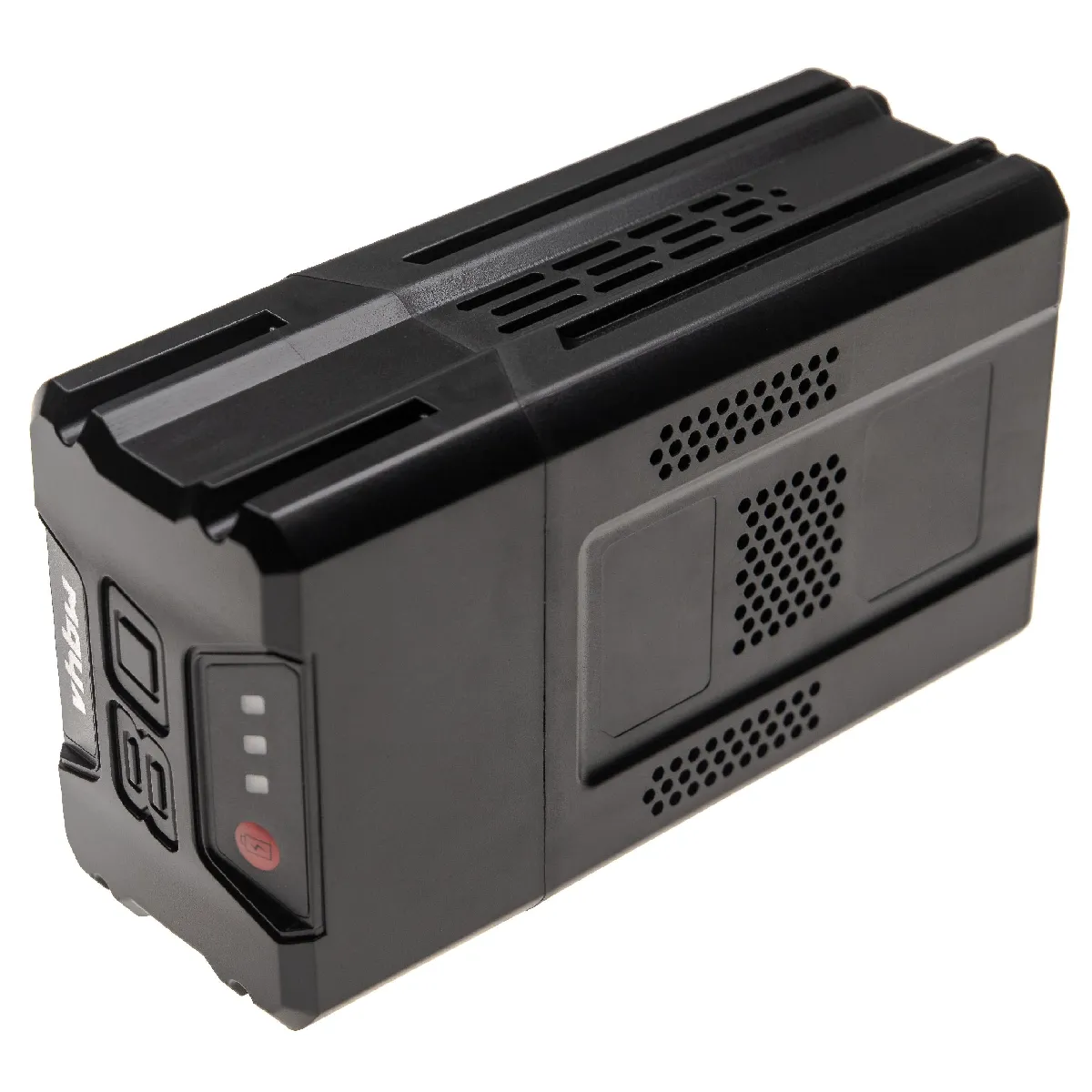 vhbw Batterie compatible avec Briggs & Stratton Snapper SXDCS82 outil électrique (4000mAh Li-ion 80V)