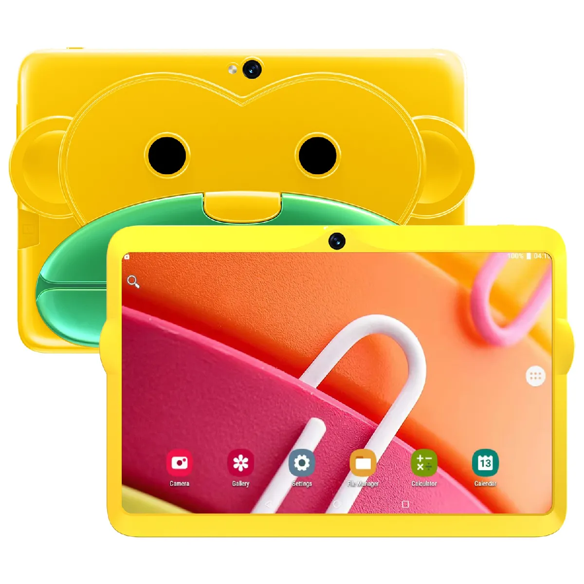 Tablette pour Enfant Éducative