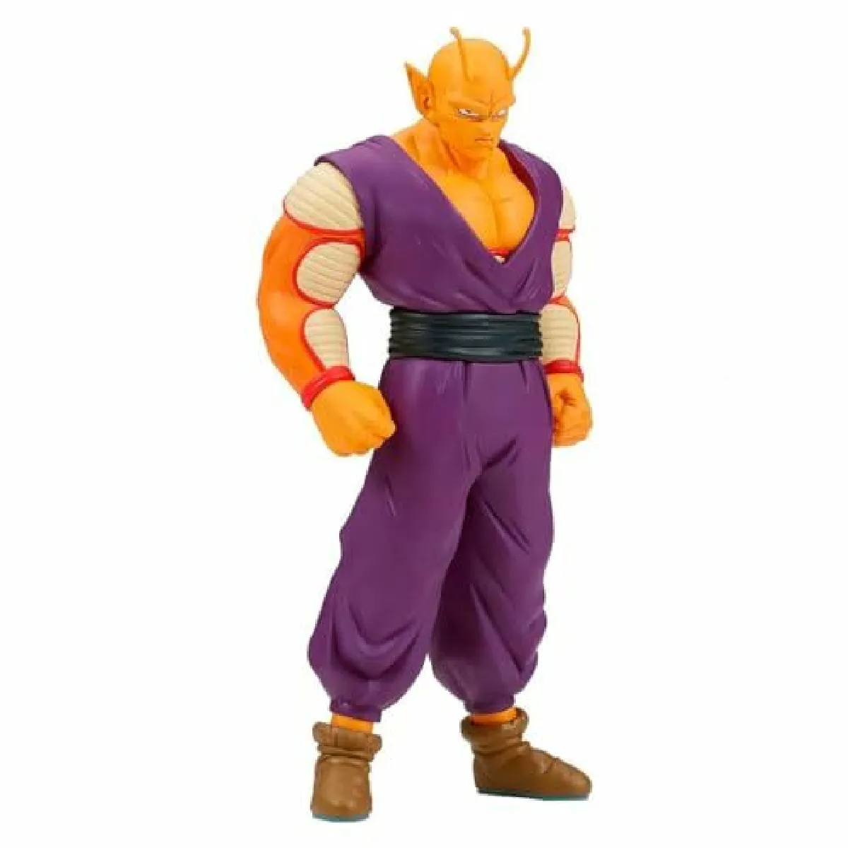 BanPresto - Dragon Ball Super: Super Hero - DXF - Orange Piccolo Statue