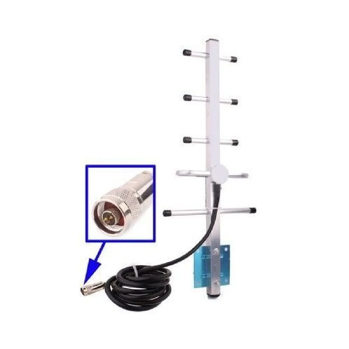 Amplificateur de signal GSM