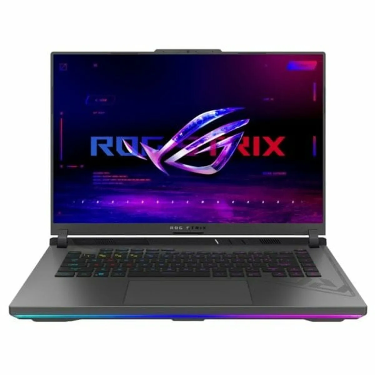 Ordinateur Portable Asus ROG Strix G16 G614JI-N4081 16" i7-13650HX 32 GB RAM 1 TB SSD Nvidia Geforce RTX 4070