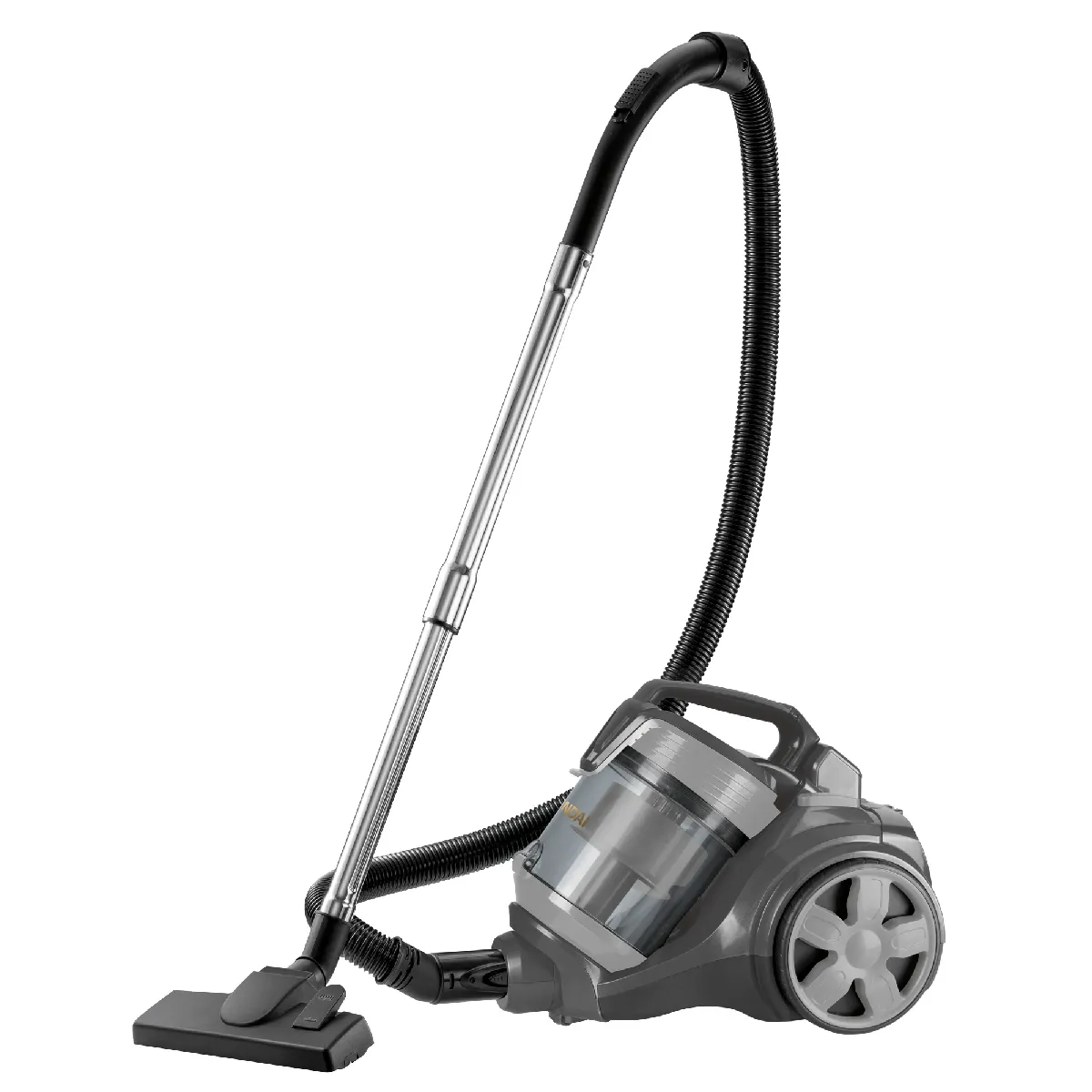 HYUNDAI - Aspirateur traineau sans sac