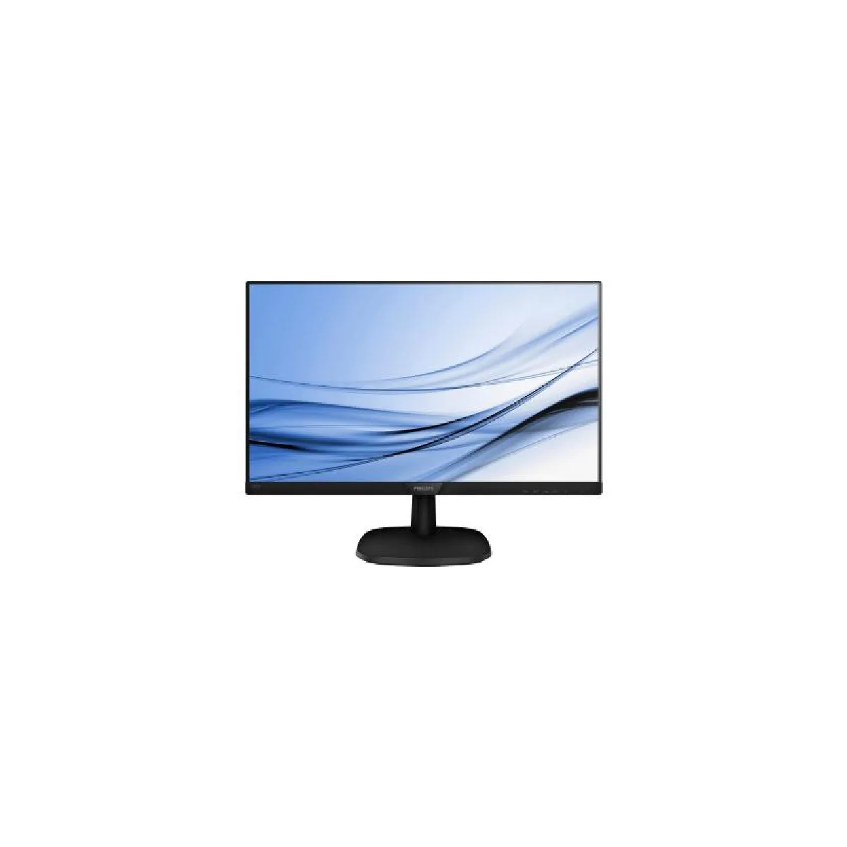 Philips Monitor V-line Vline 243V7QDAB 24 (243V7QDAB 00)