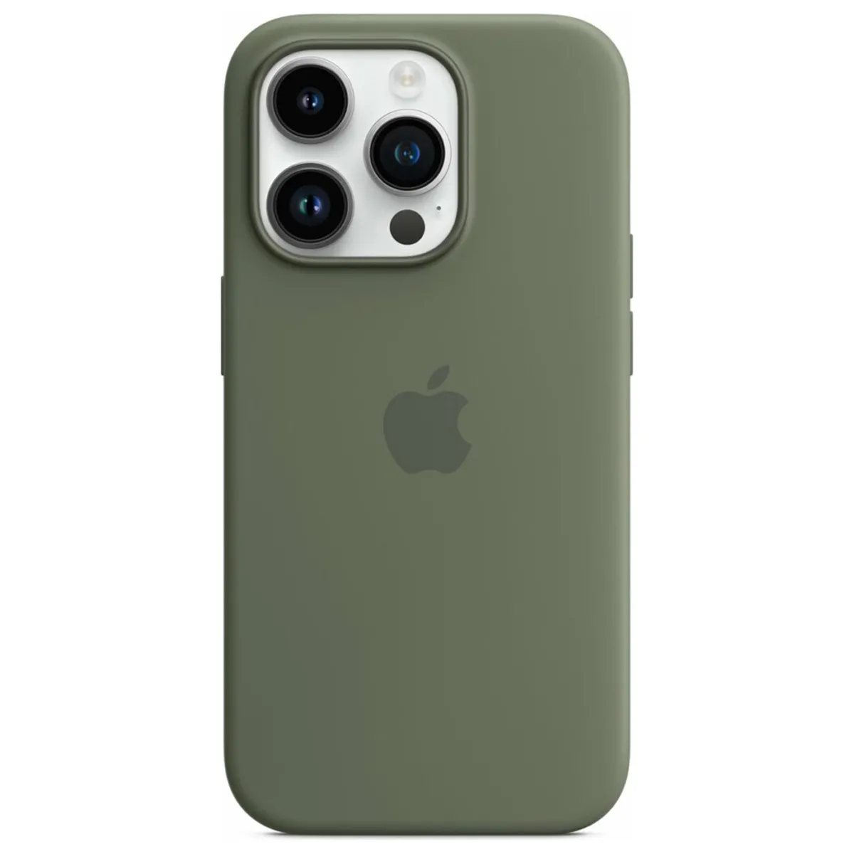 apple-coque-en-silicone-magsafe-pour-iphone-14-pro-olive-rue-du-commerce-m24086510197