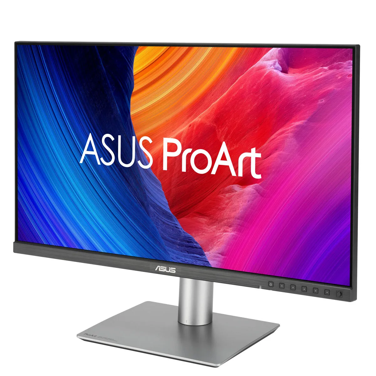 Monitor Gaming Asus ProArt PA278CFRV 27 LCD Quad HD 100 Hz