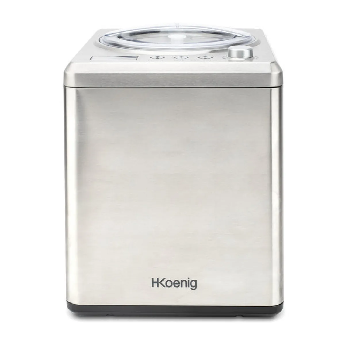 HKOENIG HF340 TURBINE A GLACE VERTICALE