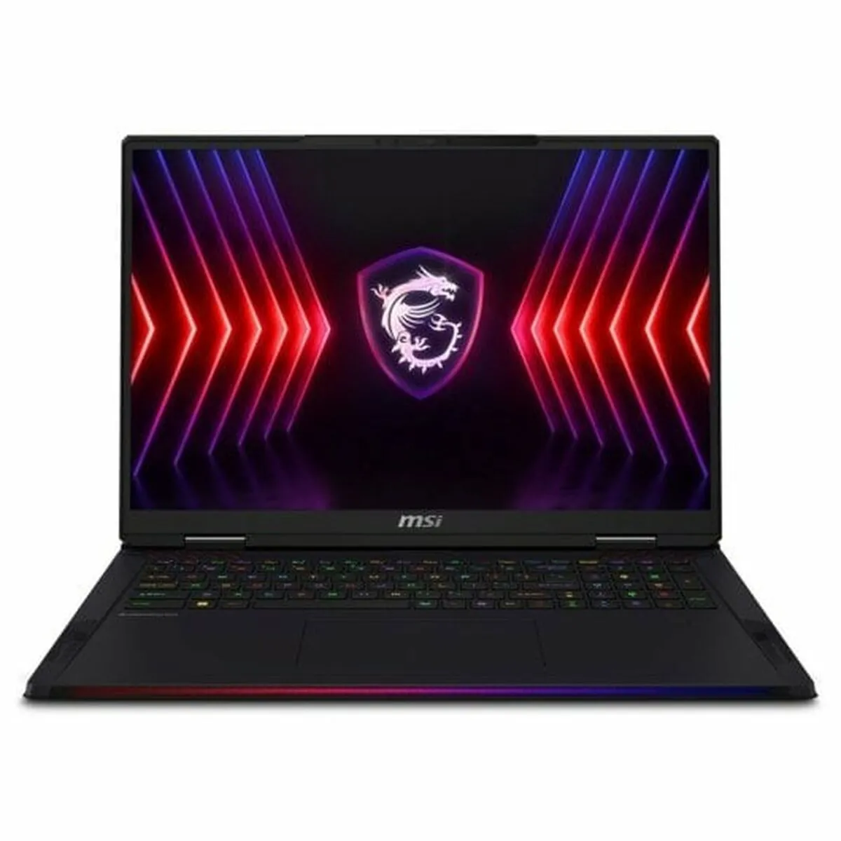 Ordinateur Portable MSI Raider A18 HX A7VHG-010ES 18" 32 GB RAM 1 TB SSD NVIDIA GeForce RTX 4080