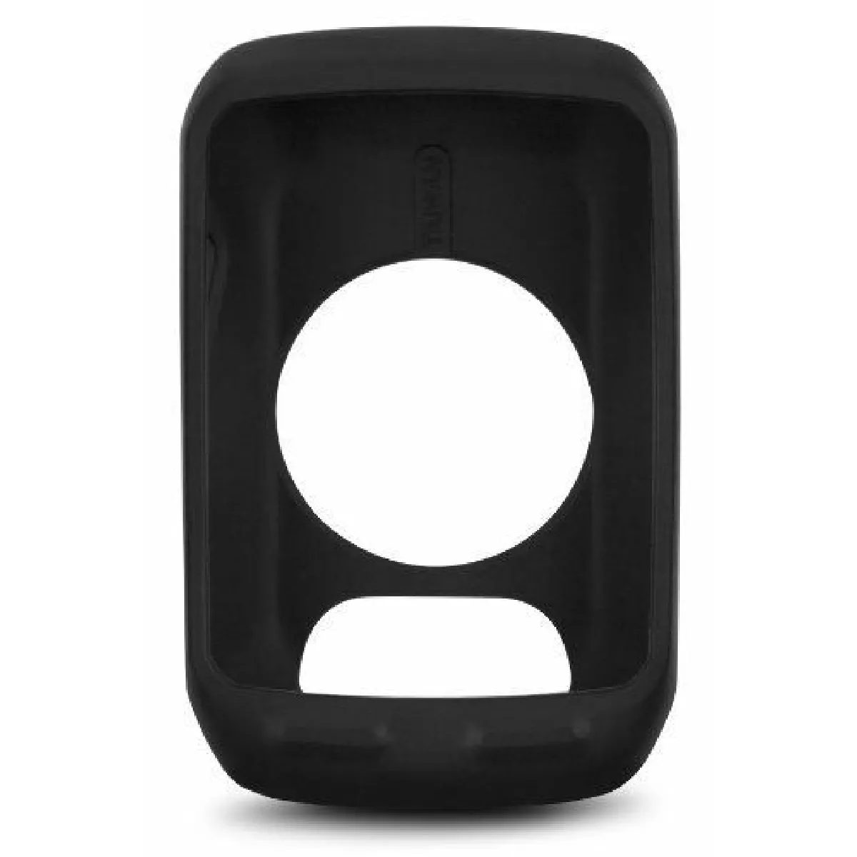 Garmin Coque de protection en silicone pour ordinateur de vélo Garmin Edge 510