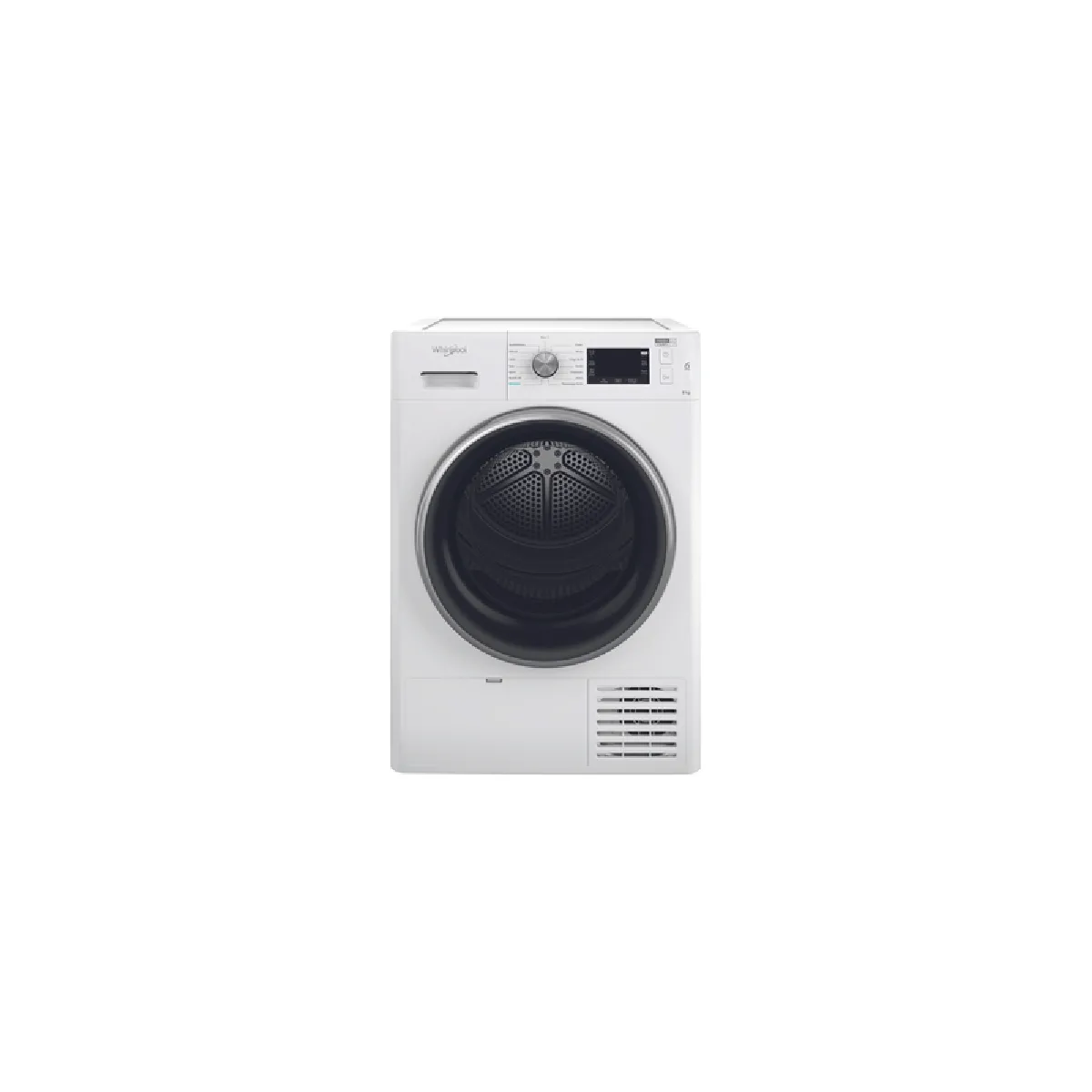 Sèche linge Whirlpool FFTDNM229X2BSFR