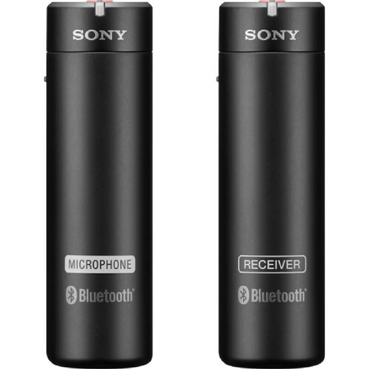 Sony ECM-AW4 Système de microphone sans fil Bluetooth