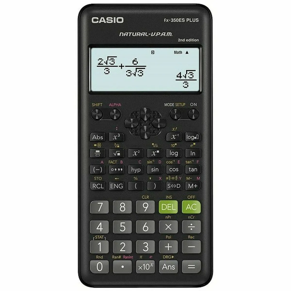 calculatrice-casio-noir-4549526612053