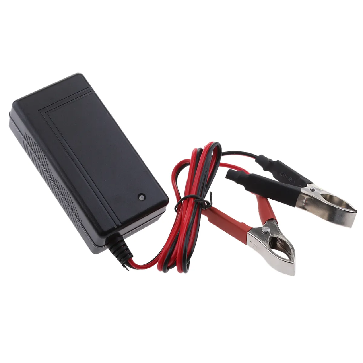 Chargeur Voiture Intelligente Batterie 12v 14.6v 1.5a Pour Moto Quad Jouet Moto