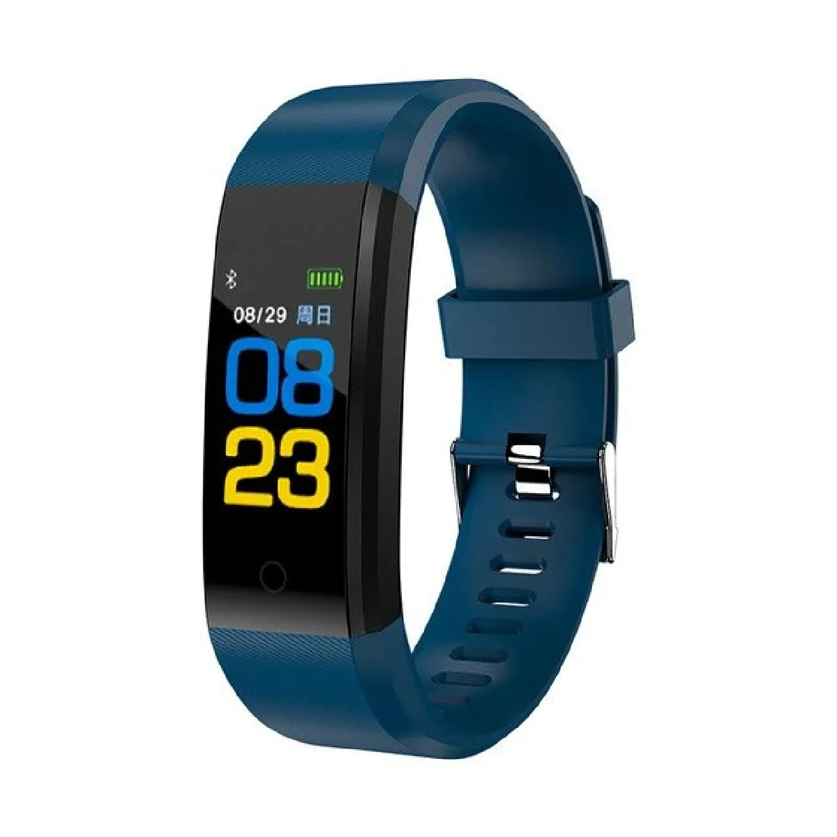 Bracelet Connecté Sport Suivi Santé GPS