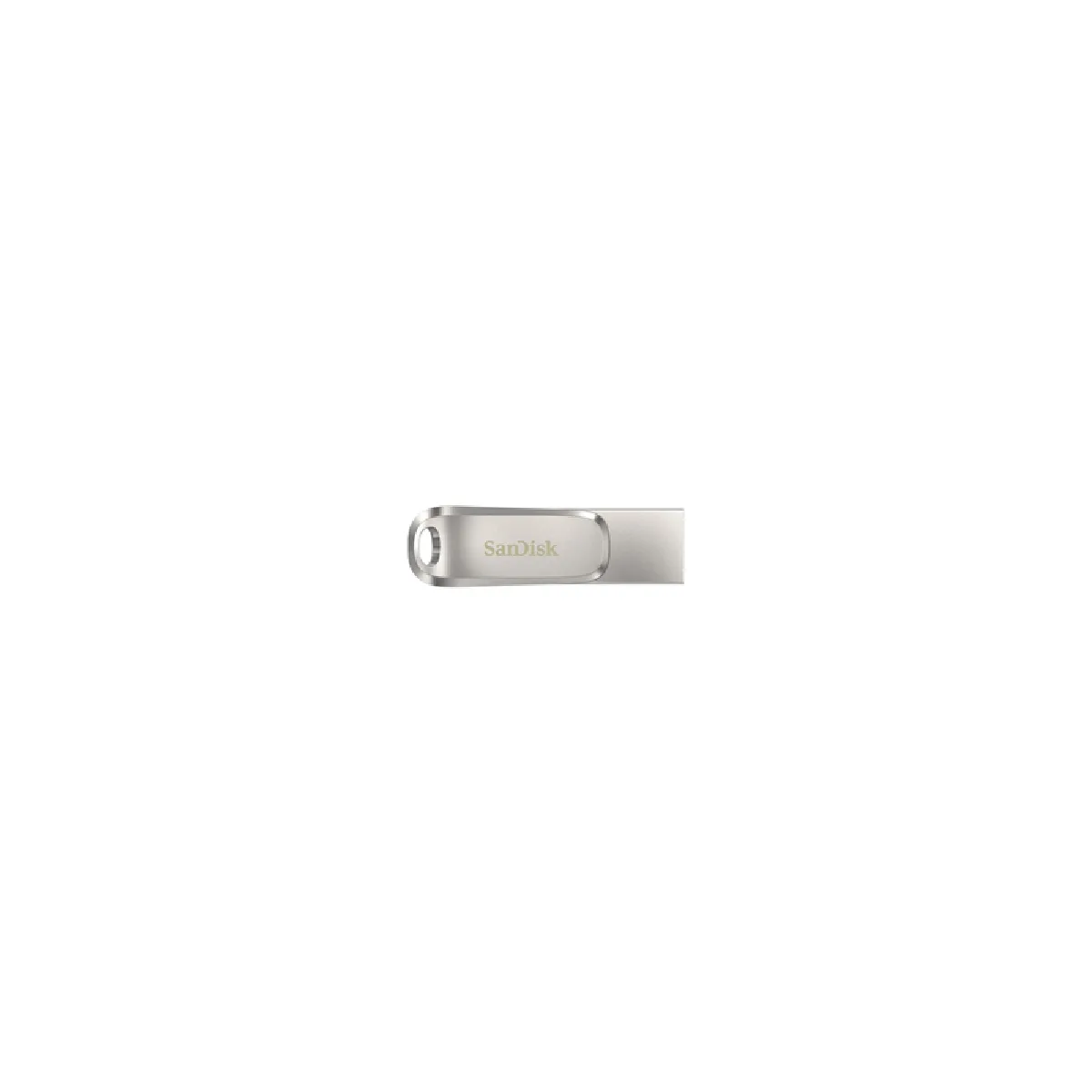 Clé USB Sandisk Ultra Dual Drive Luxe USB Type C 1TB 150MB s, USB 3.1 Gen 1