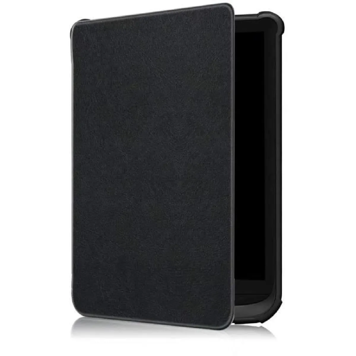 Housse Etui pour Vivlio Touch Lux 4 Lux 5 HD Plus - Noir