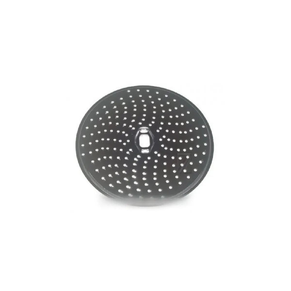 Disque a raper pour robot multifonctions bosch b/s/h