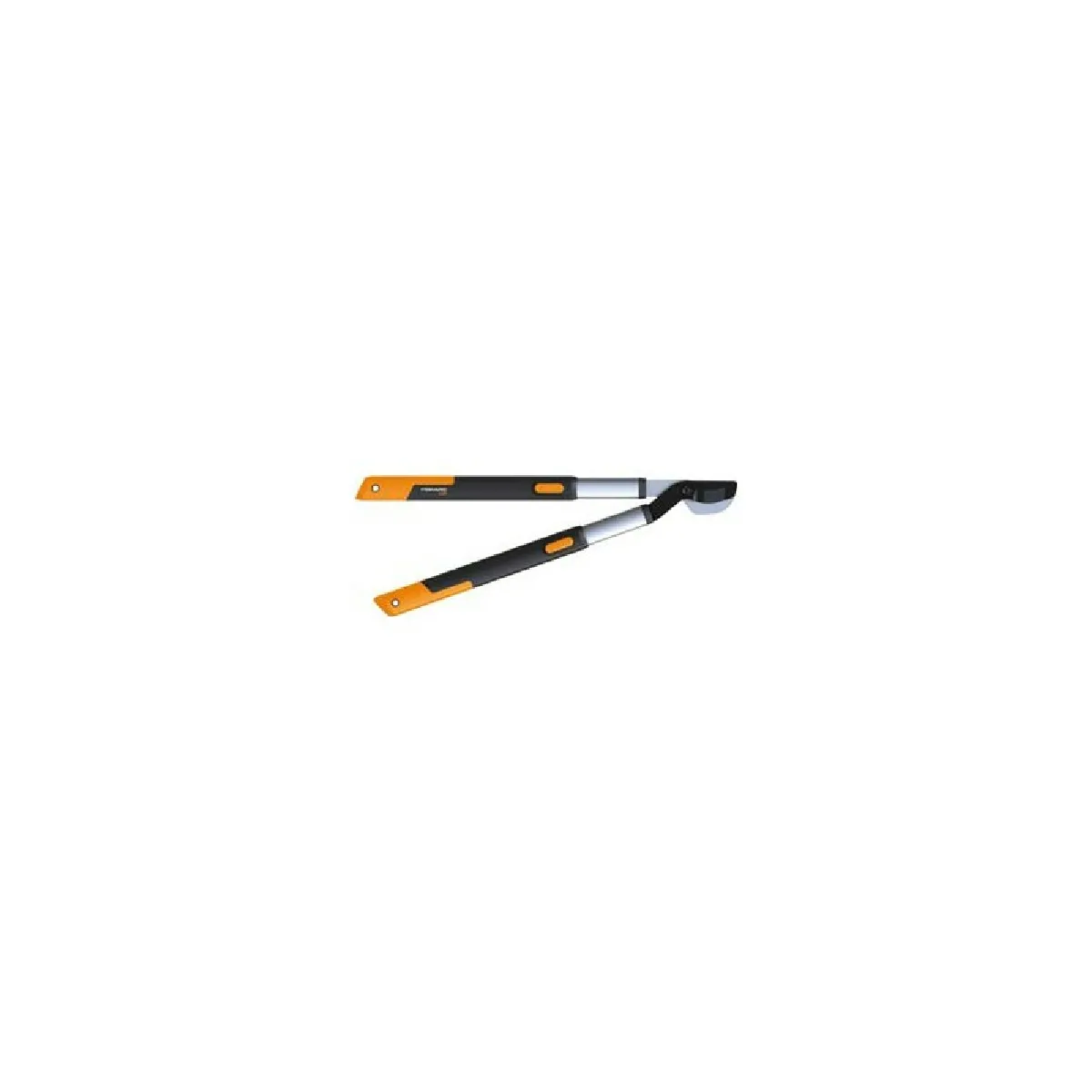 Coupe-branches télescopique Smartfit L86 FISKARS