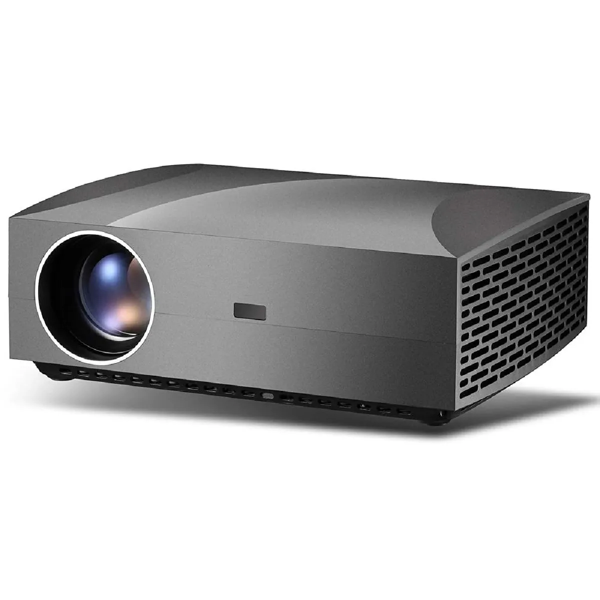 Videoprojecteur LED Full HD 1080P Lumineux Smart HDMI