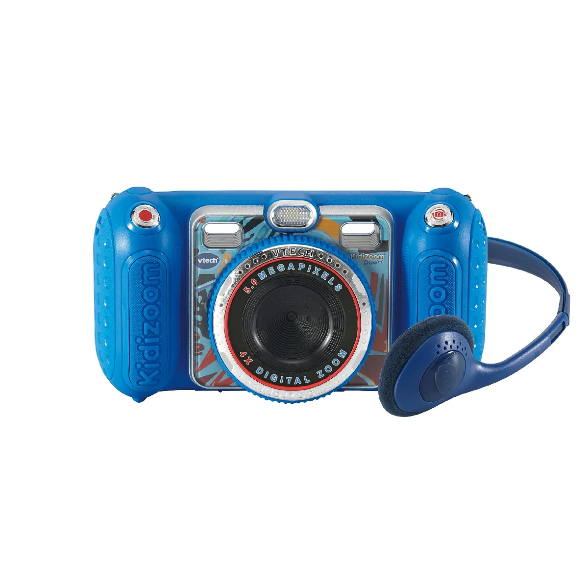 VTech Kidizoom Duo Pro bleu