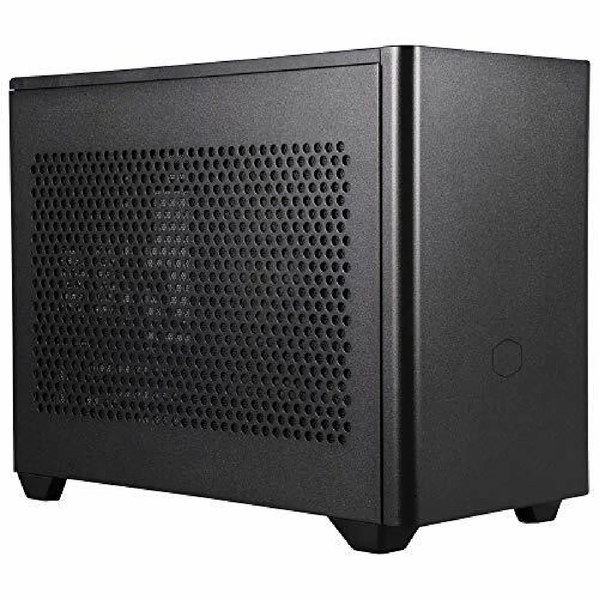 Boitier Mini Tour Mini ITX MasterBox NR200 (Noir)