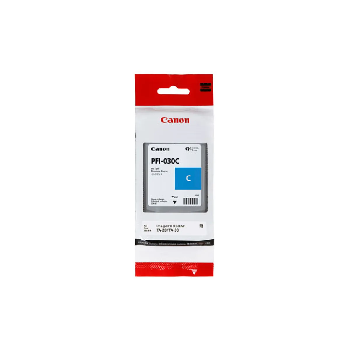 Canon PFI-030C