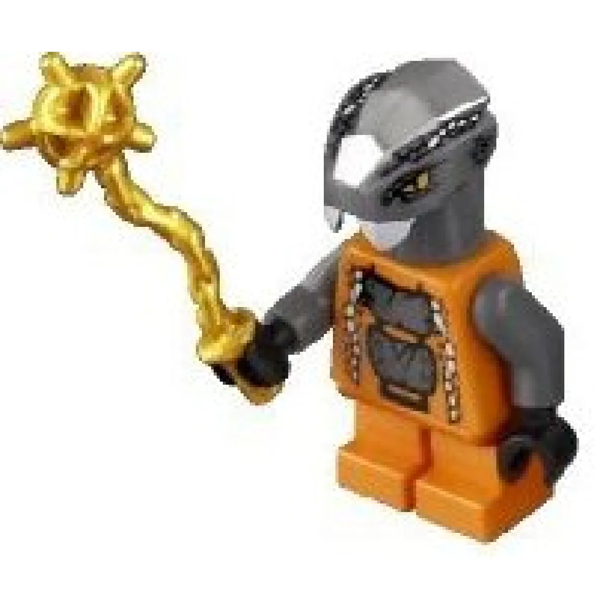 LEgO Ninjago - Chokun figurine x1 en vrac