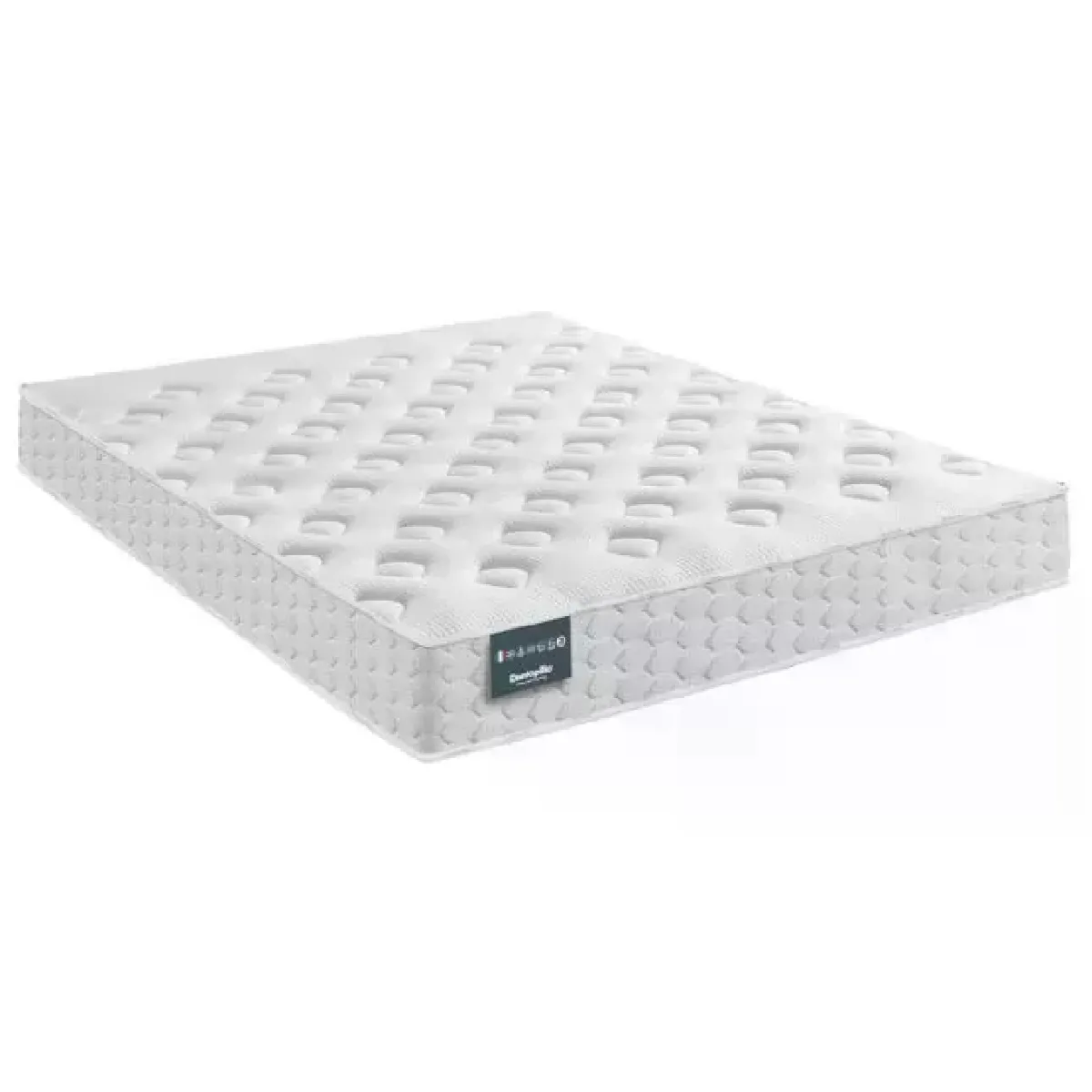 Matelas Dunlopillo JACINTHE 140x200