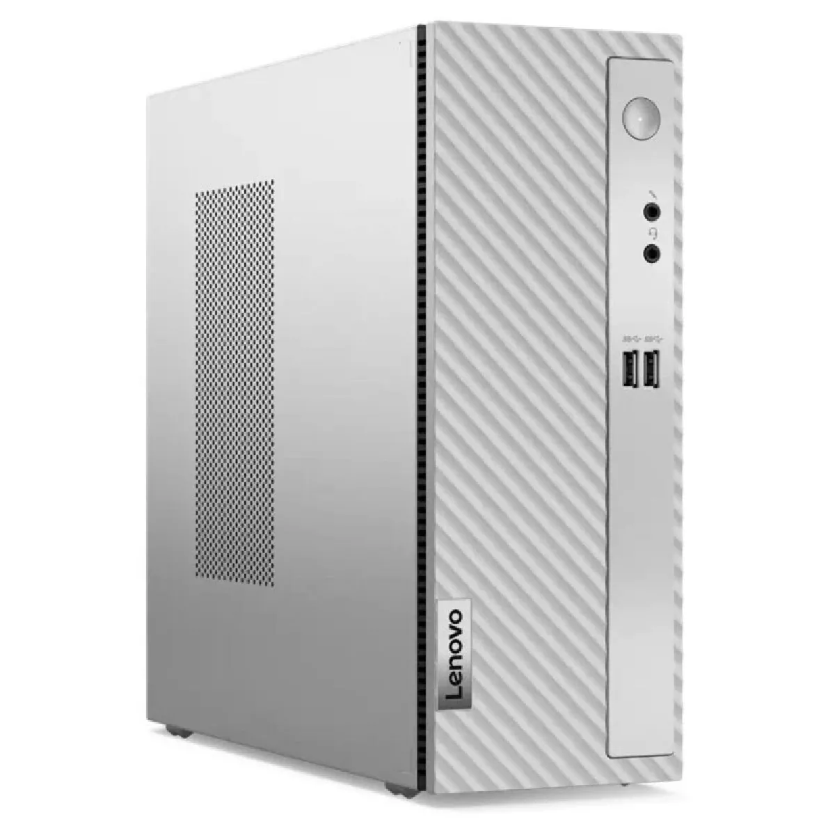 PC de bureau Lenovo IdeaCentre 3 07ACH7 AMD Ryzen 5 5600H 8 GB RAM 512 GB SSD