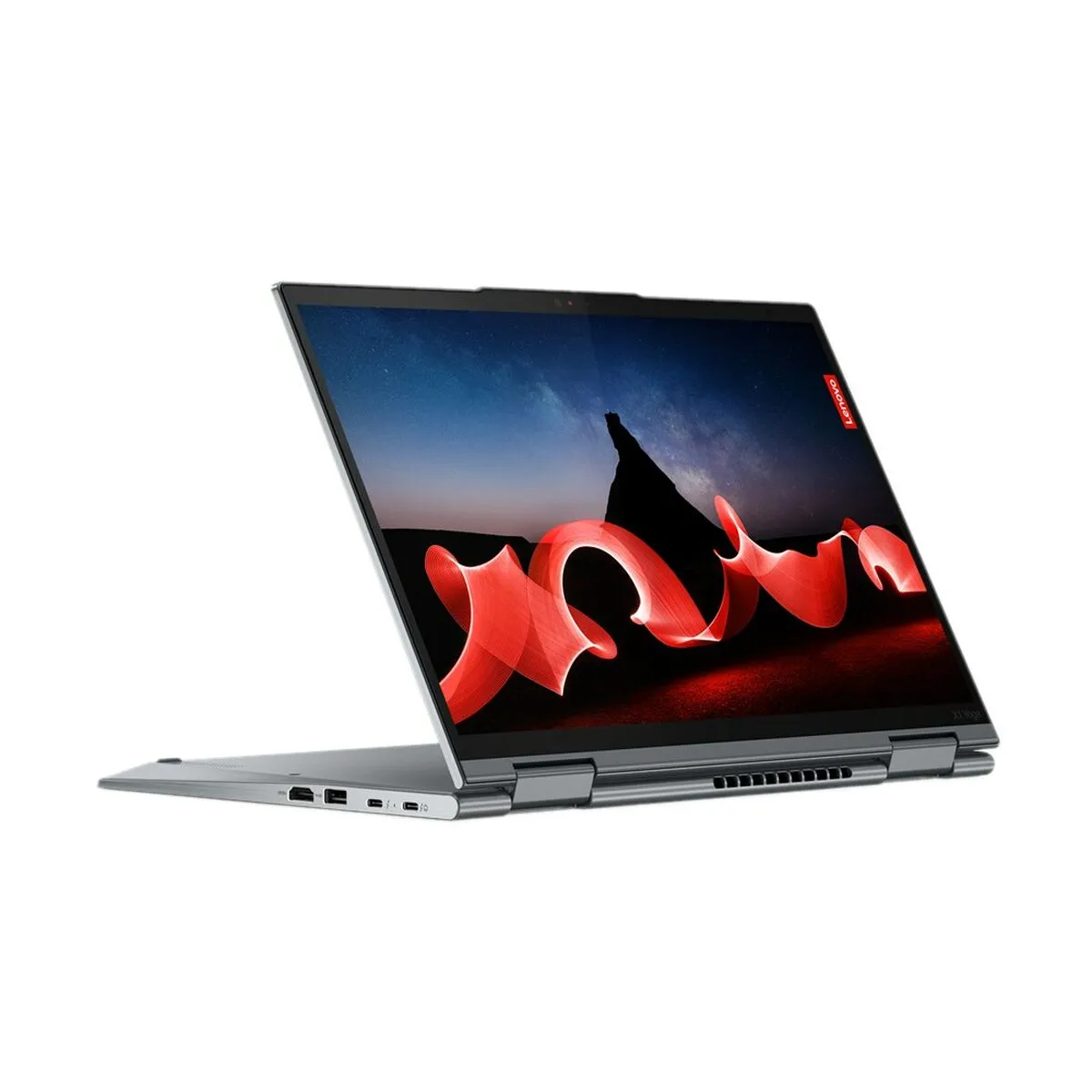 Ordinateur Portable 2 en 1 Lenovo ThinkPad X1 Yoga 14" Intel Core i7-1355U 16 GB RAM 512 GB SSD QWERTY