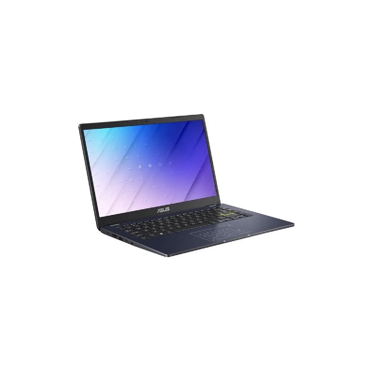 PC portable Asus Vivobook Go 14 E410MA 90NB0Q15 M01F70 14" Intel® Celeron® 4 Go RAM 128 Go eMMC Noir