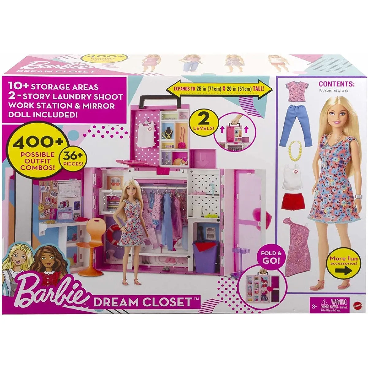 barbie-armoire-de-reves-et-poupee-blonde-rue-du-commerce-38428067805