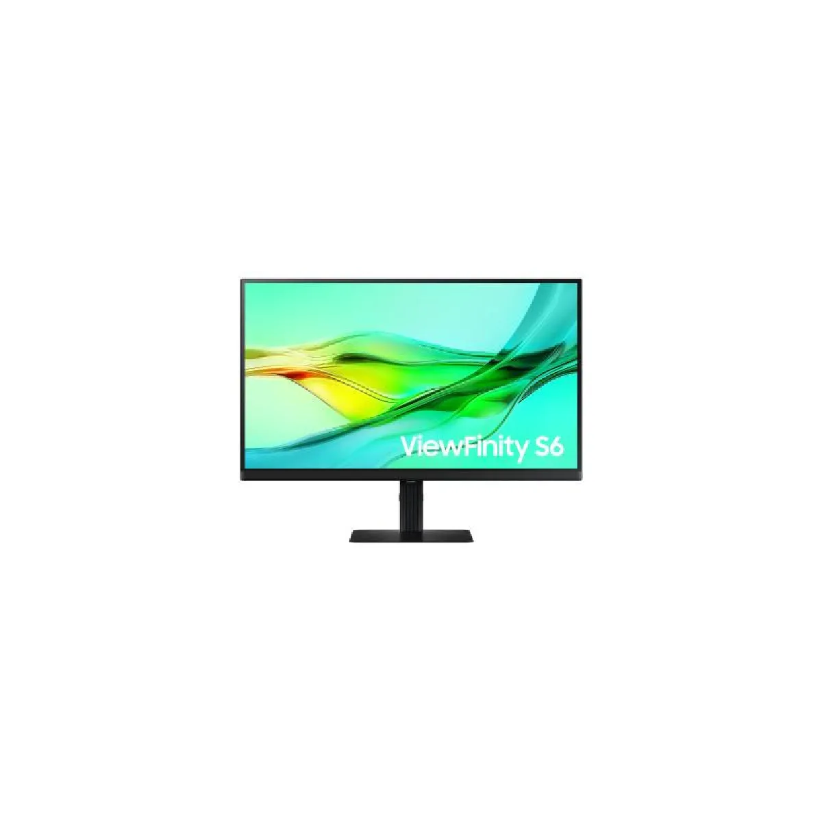 Samsung Monitor (LS27D600UAUXEN) ViewFinity S6 Monitor S60UD