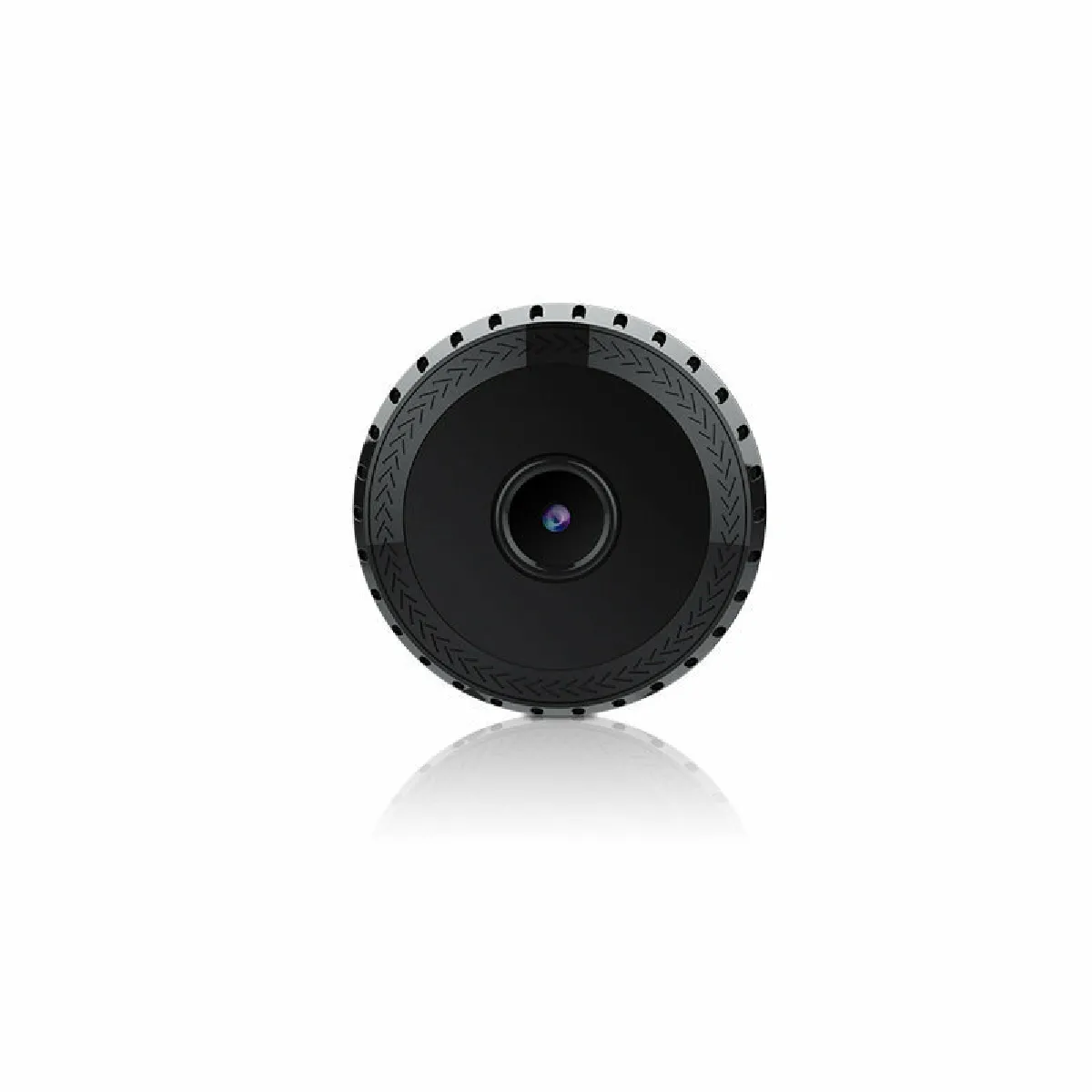 Caméra espion cachée Wifi, la plus petite mini caméra de surveillance de sécurité 1080P Full HD sans fil Micro petite caméra espion avec application pour la détection de mouvement de vision nocturne portable intérieure extérieure